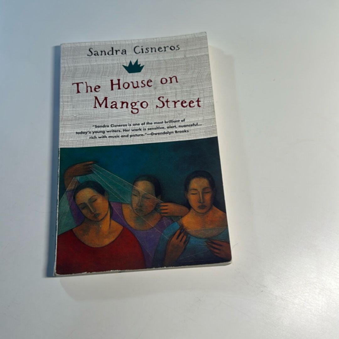 The House on Mango Street