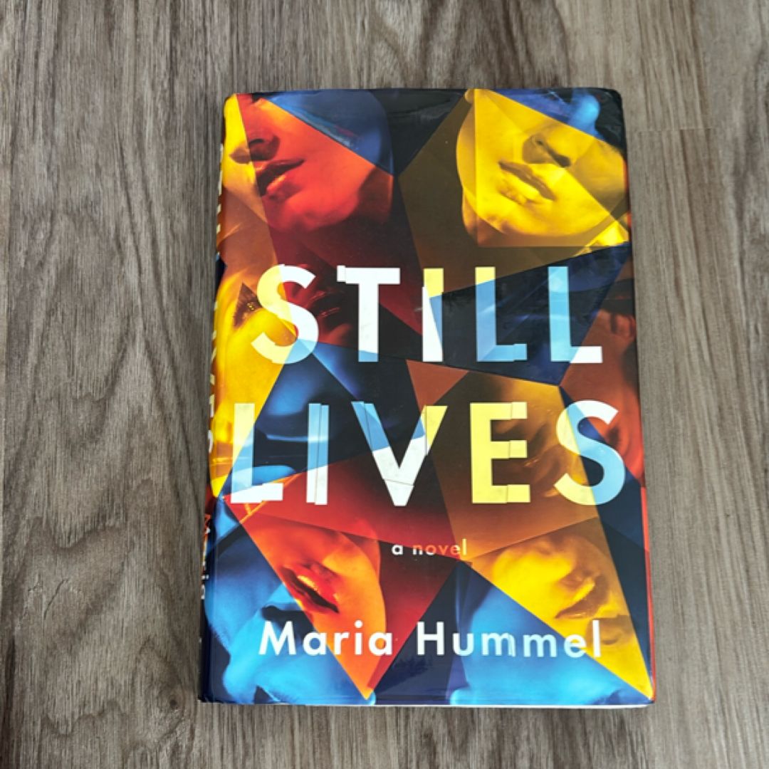 Still Lives