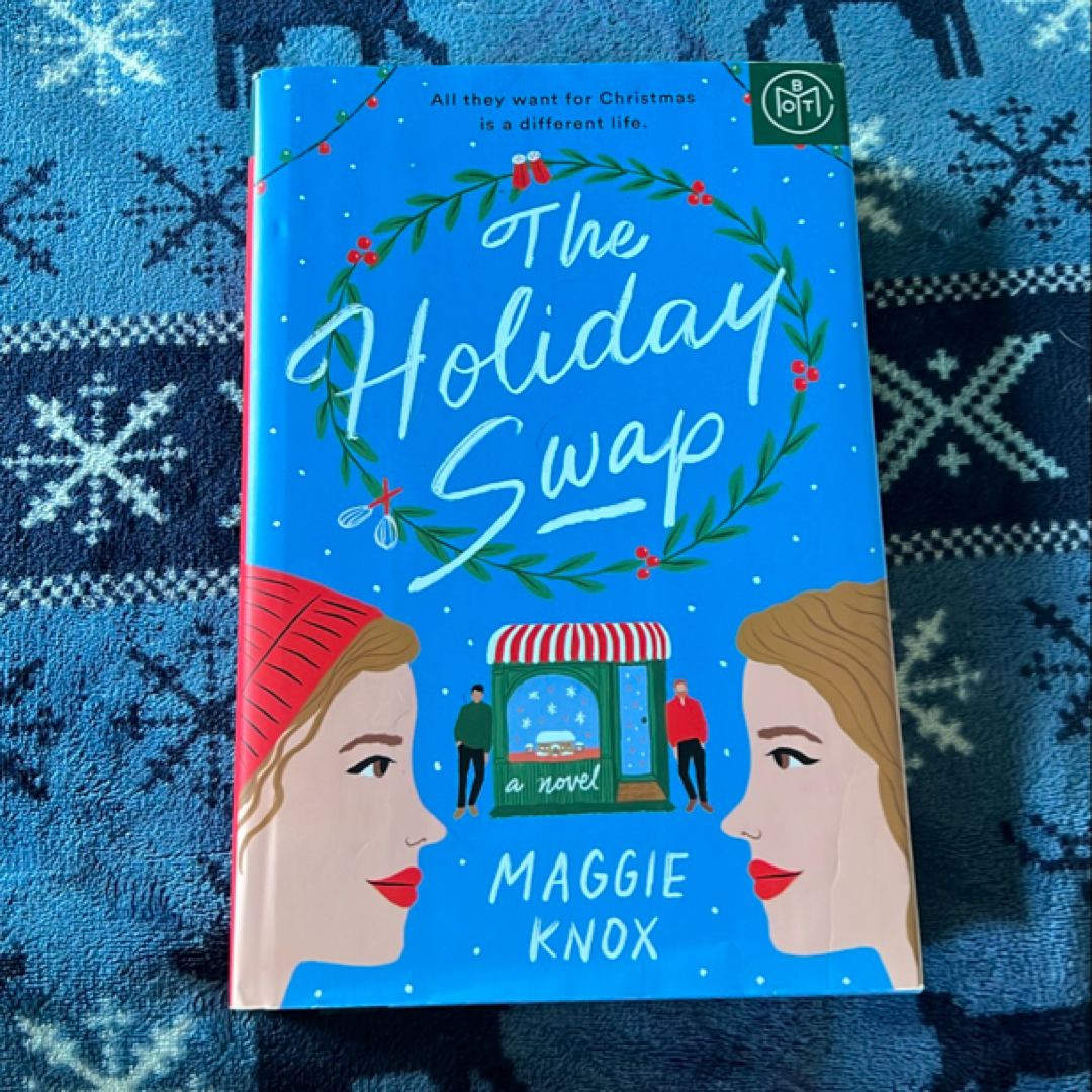 💥 The Holiday Swap