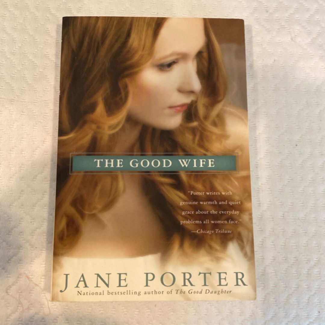 The Good Wife