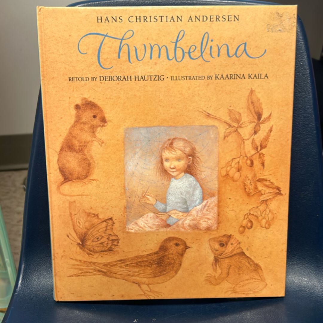 Thumbelina