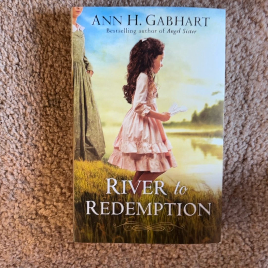 River to Redemption