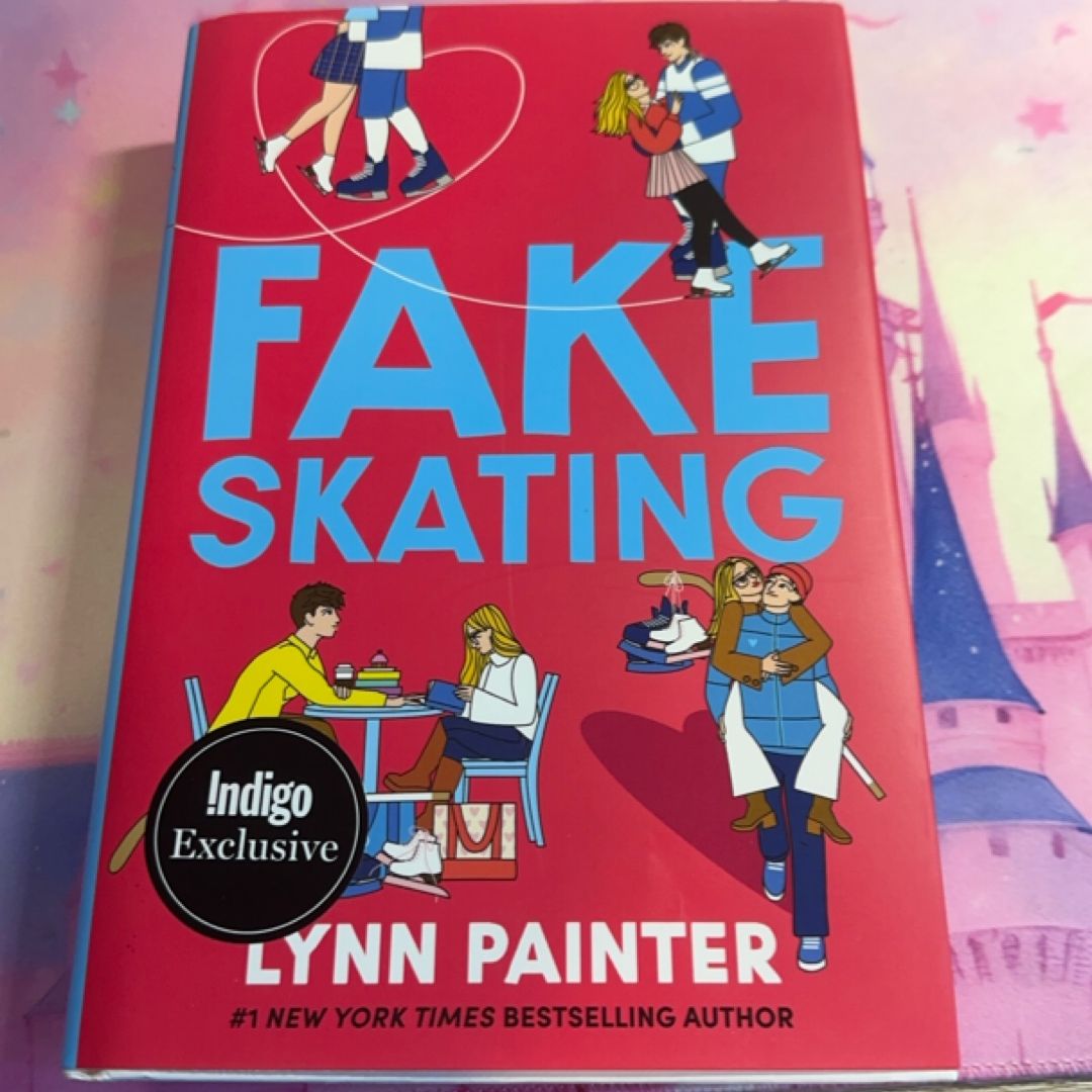 Fake Skating
