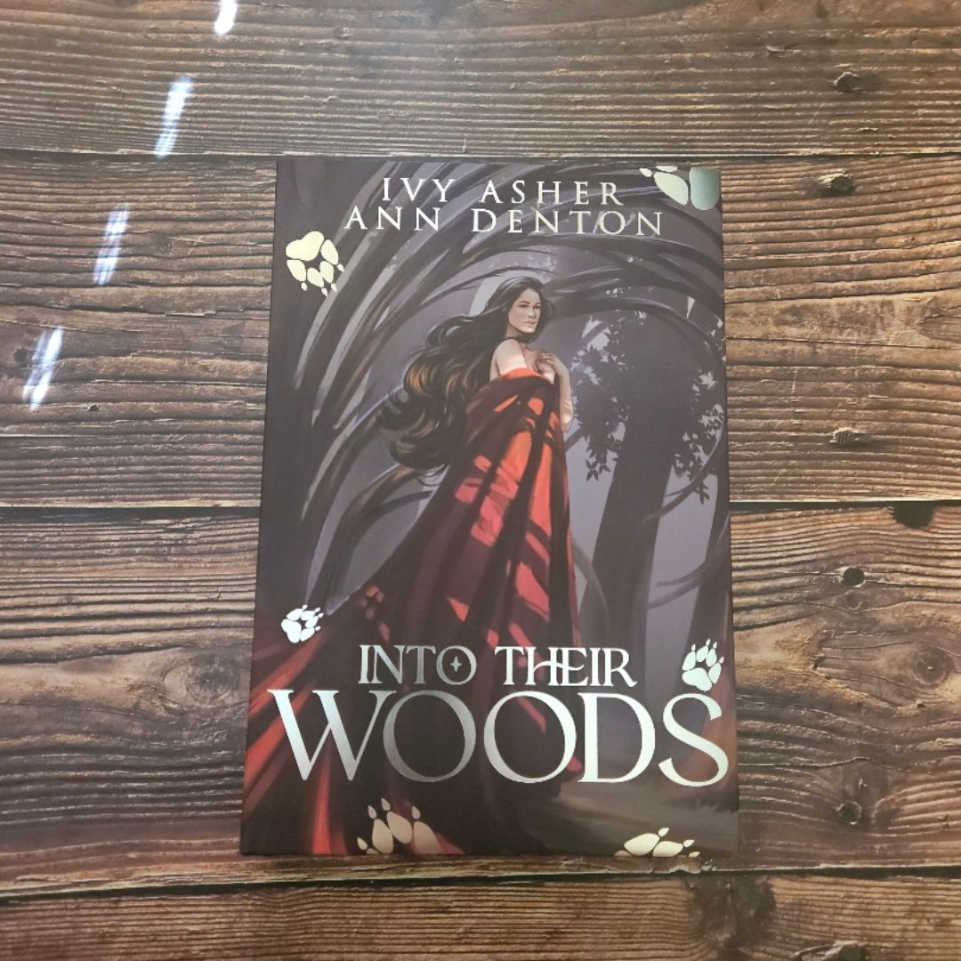 Into Their Woods