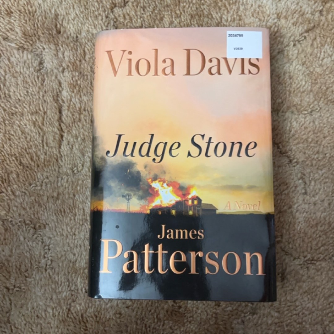 Judge Stone