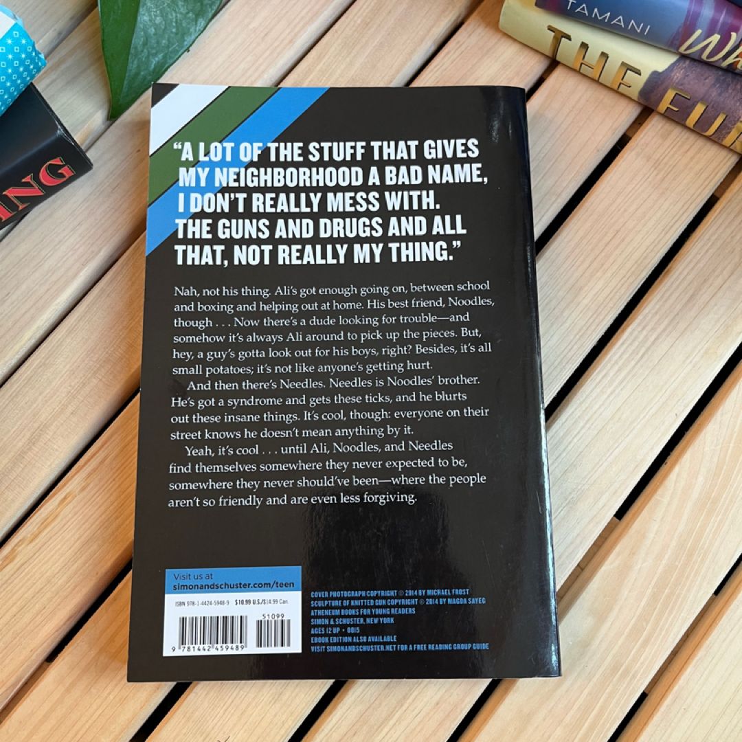 When I Was the Greatest