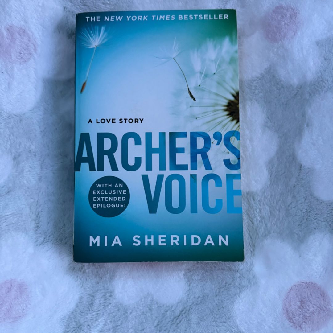 Archer's Voice