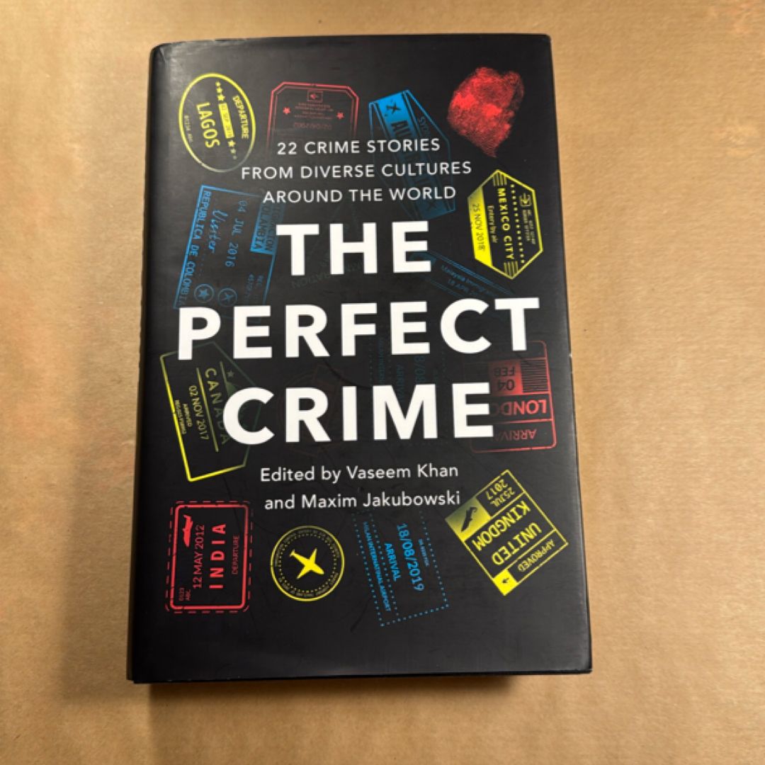 The Perfect Crime