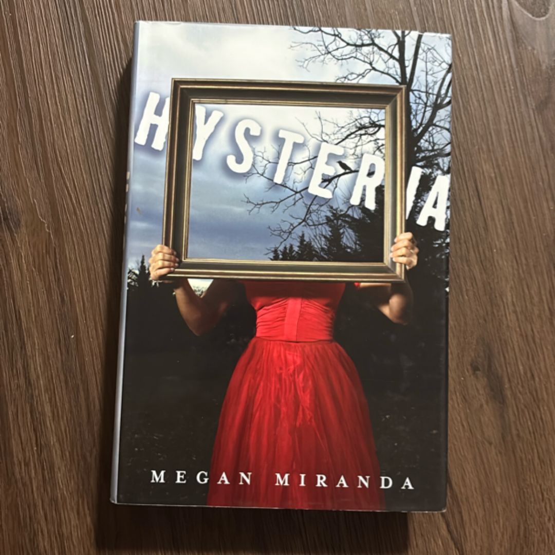Hysteria