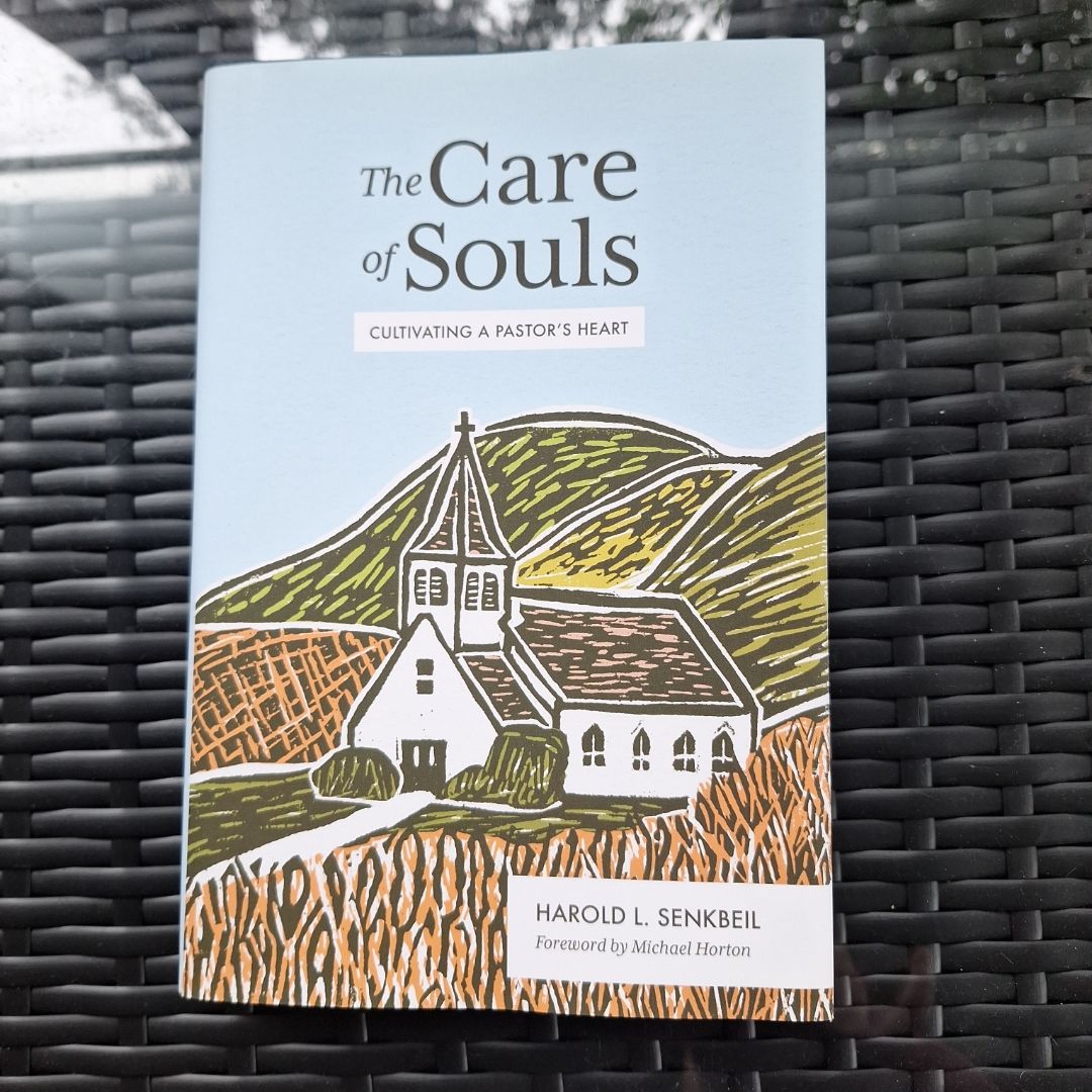 The Care of Souls
