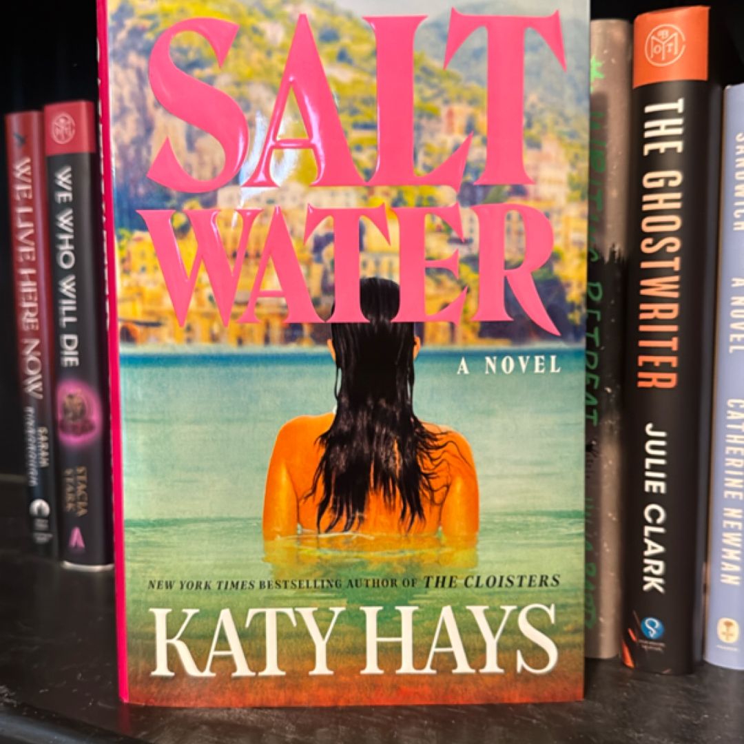 Saltwater
