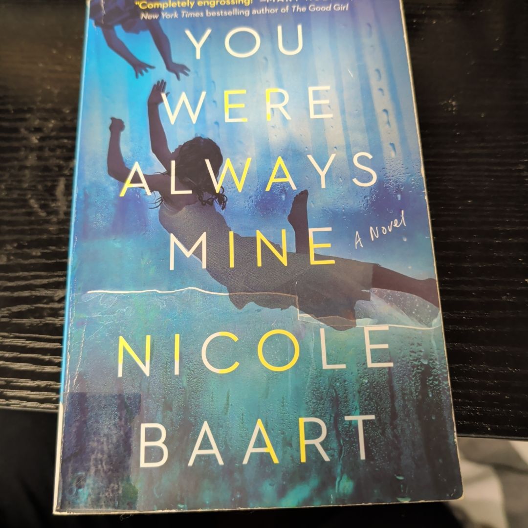 You Were Always Mine