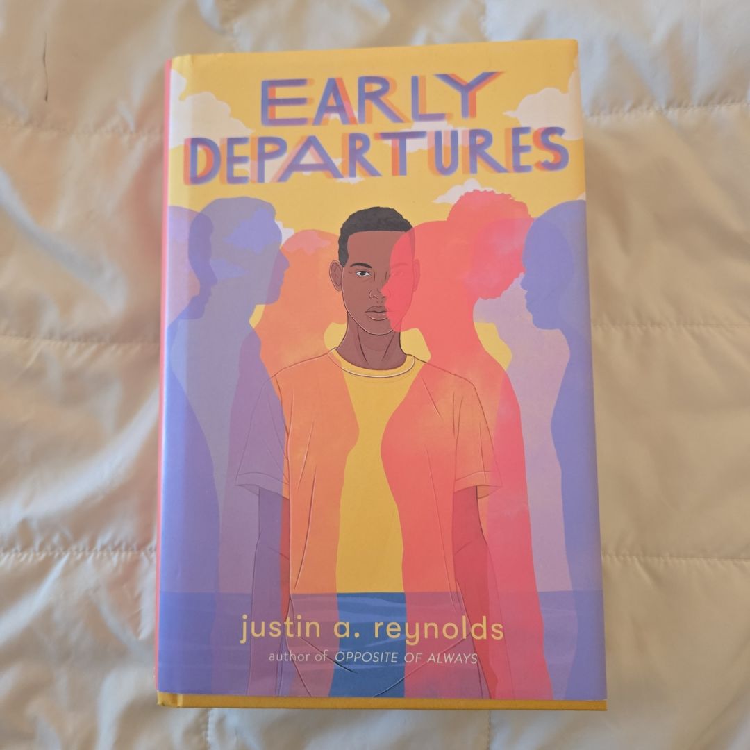 Early Departures