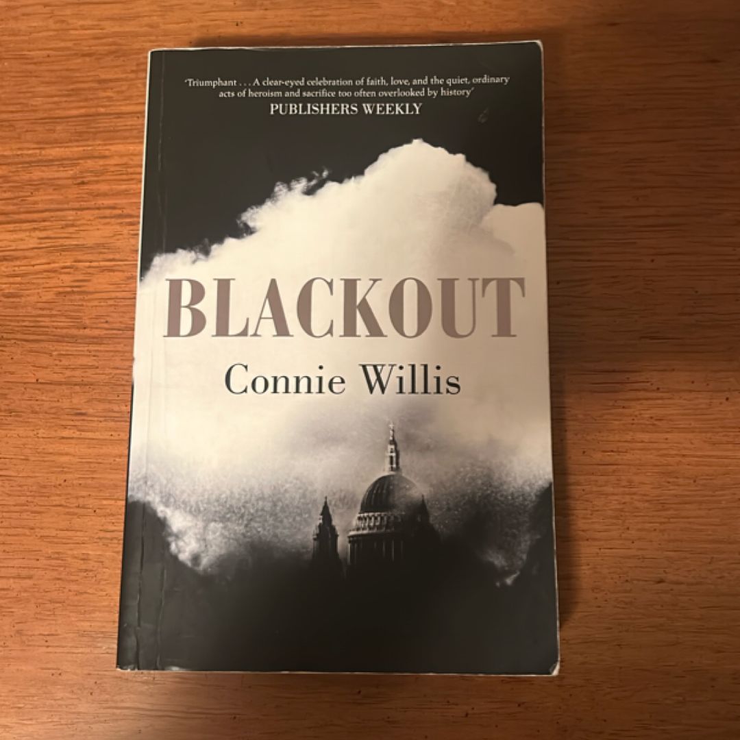 Blackout