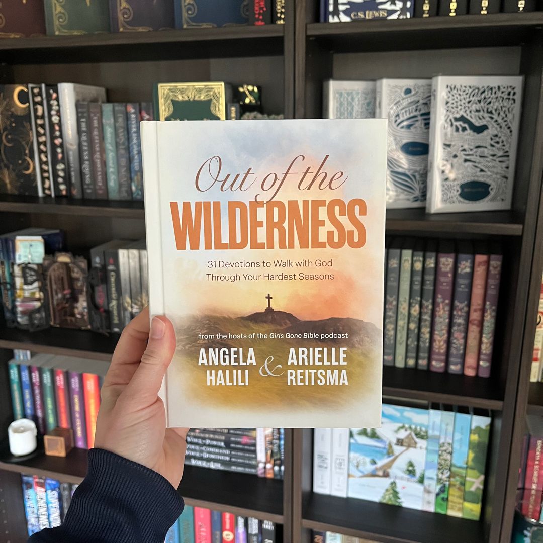 Out of the Wilderness