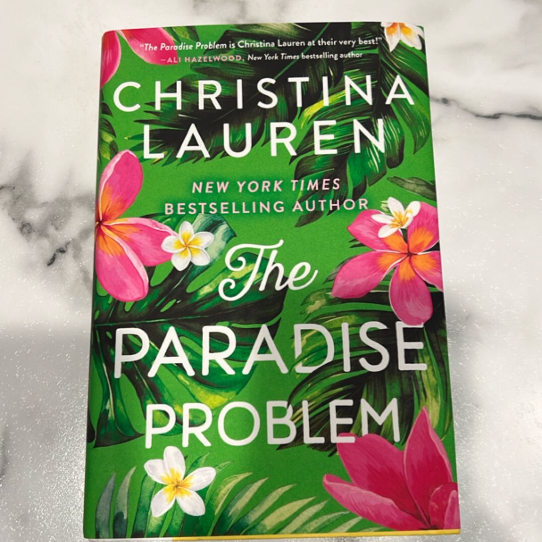 The Paradise Problem