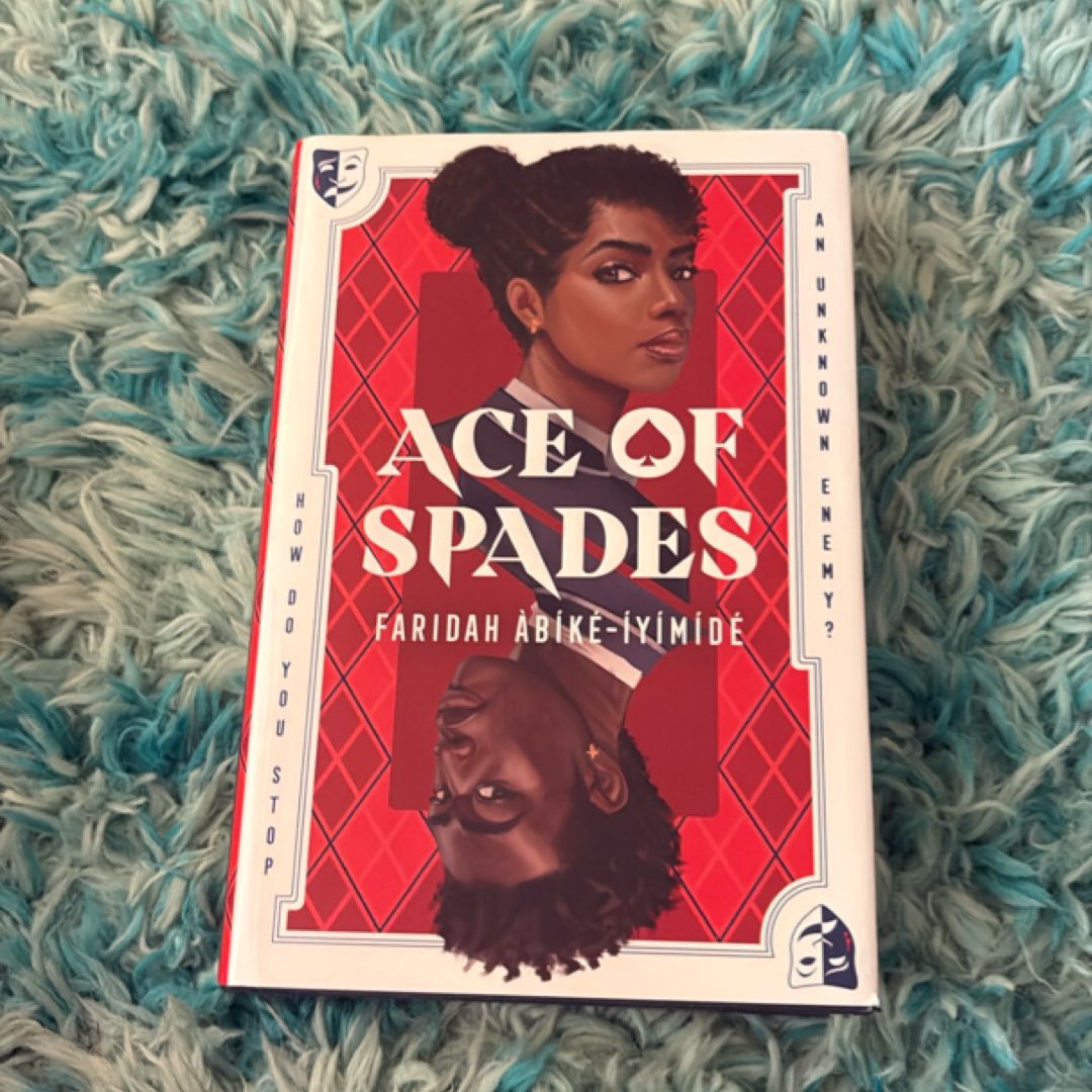 Ace of Spades