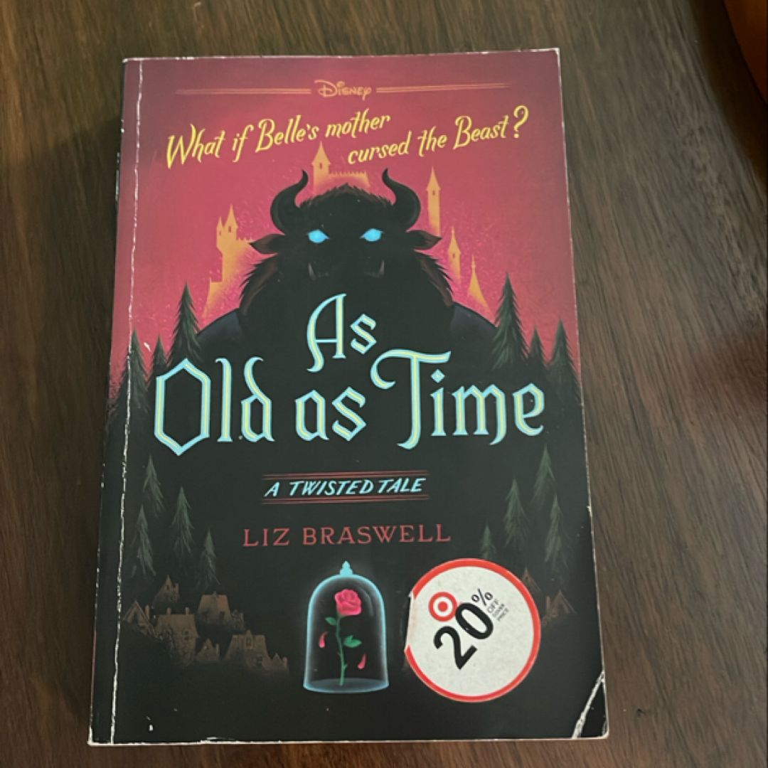 As Old As Time