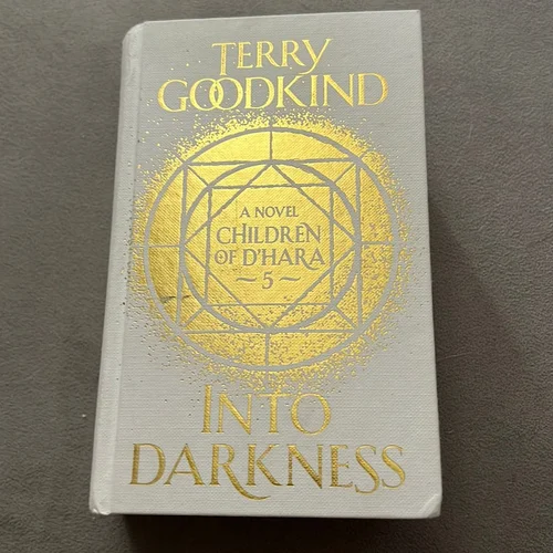 Into Darkness