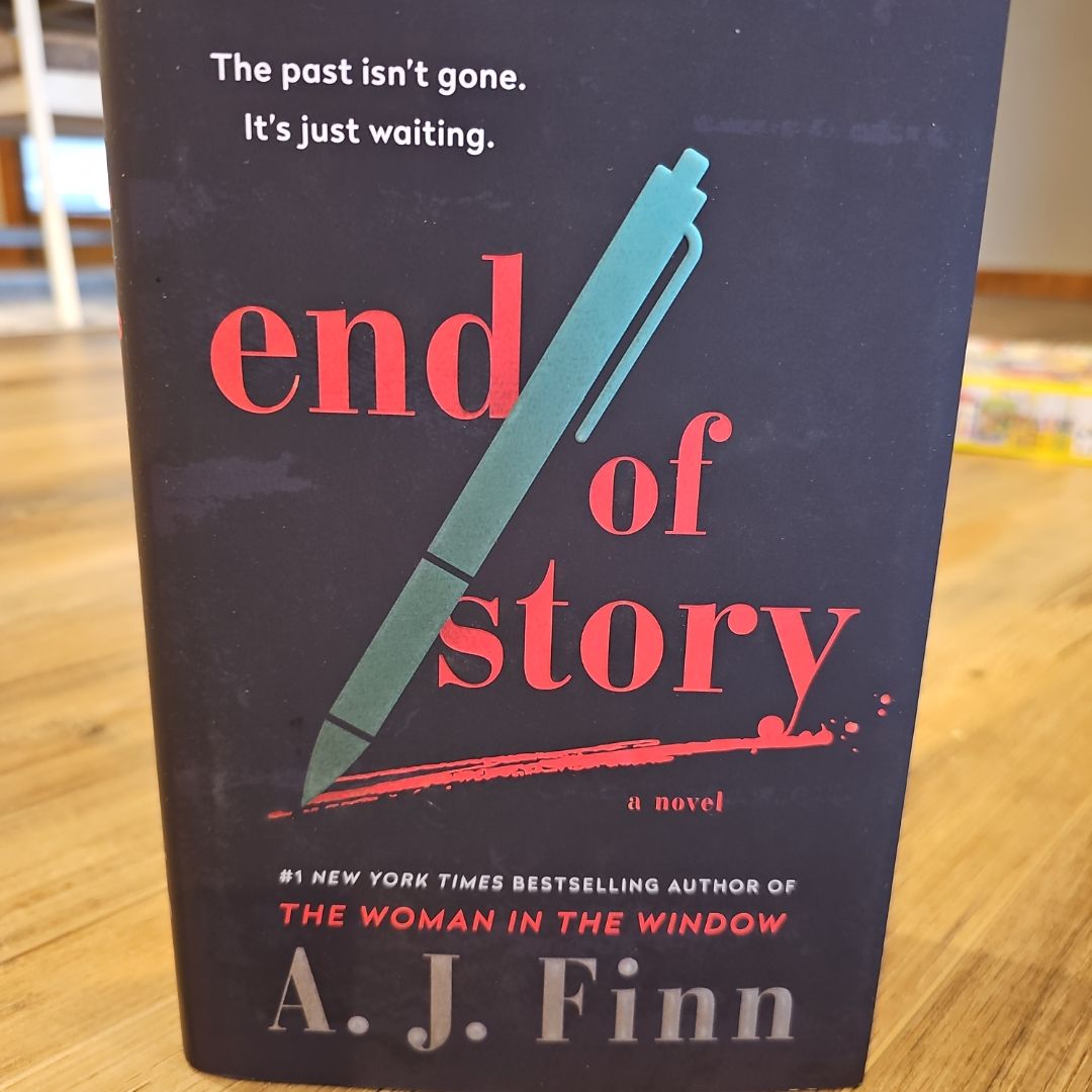 End of Story