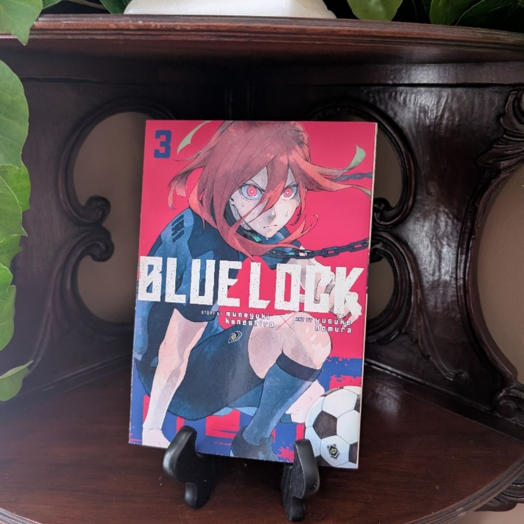 Blue Lock 3