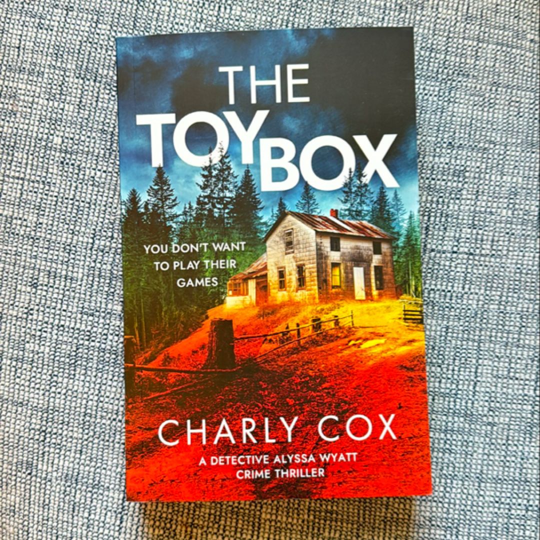 The Toybox
