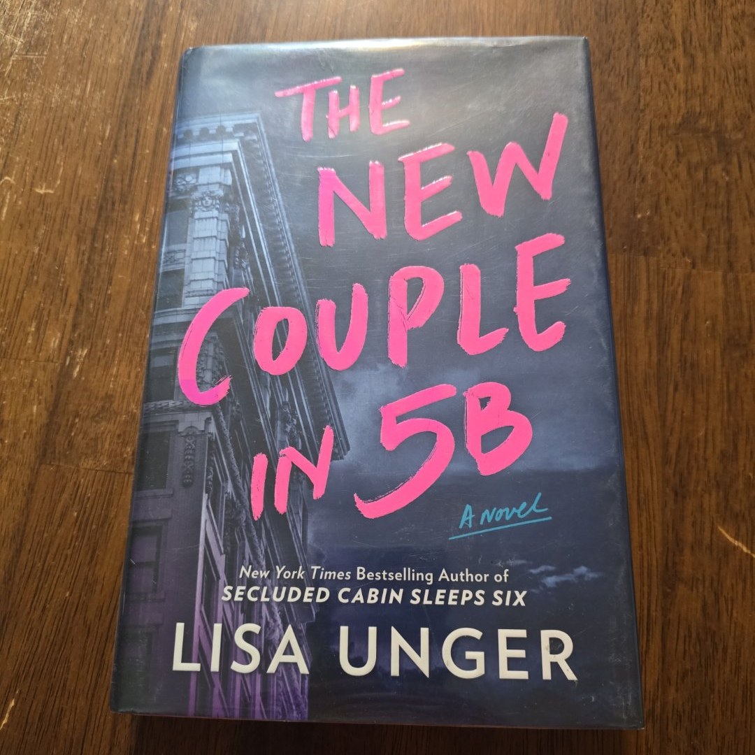 The New Couple In 5B