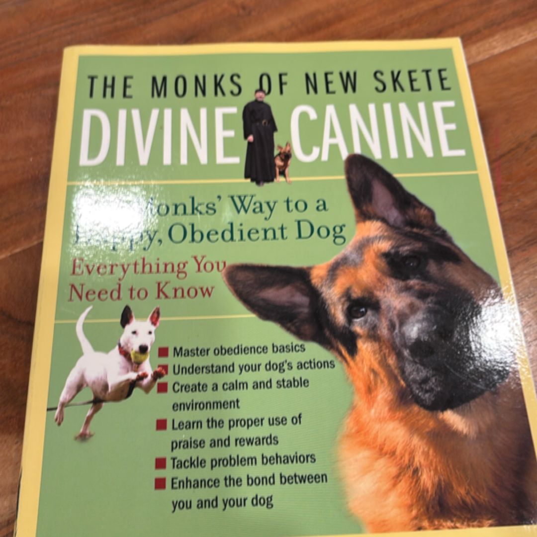 Divine Canine
