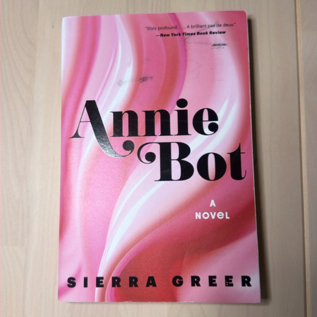 Annie Bot