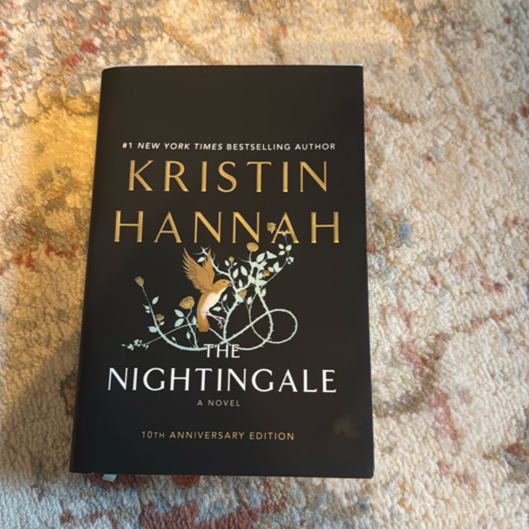 The Nightingale Deluxe Edition
