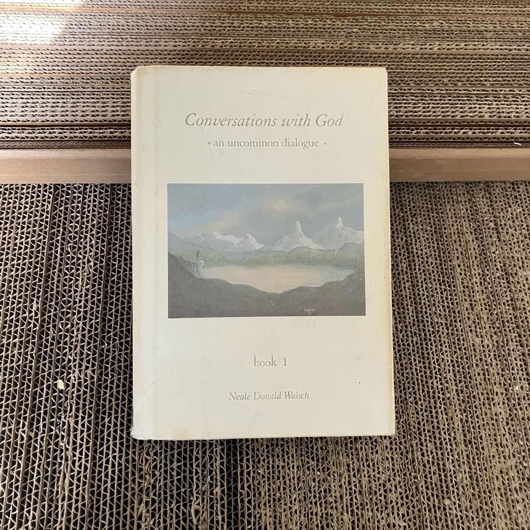Conversations with God