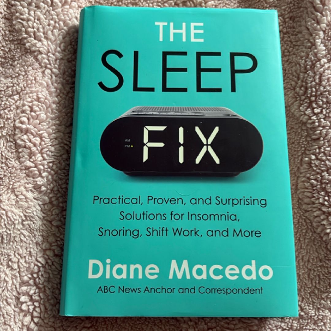 The Sleep Fix