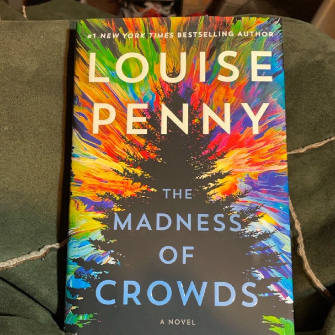 The Madness of Crowds