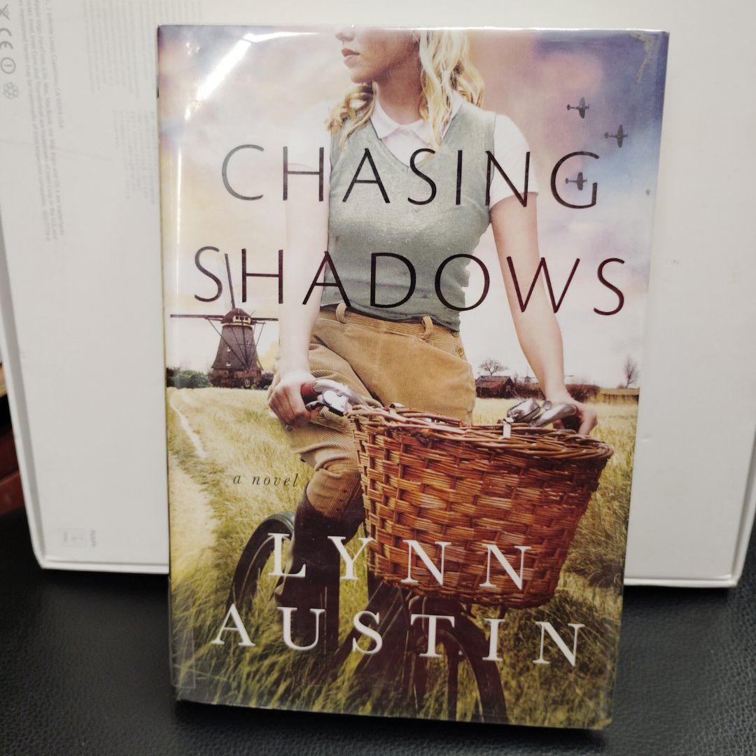 Chasing Shadows