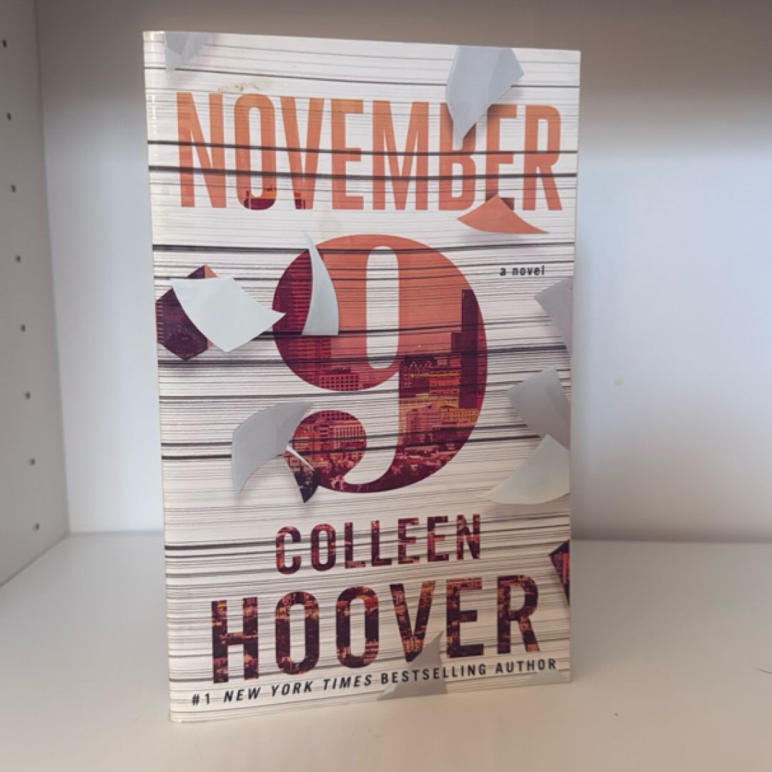 November 9