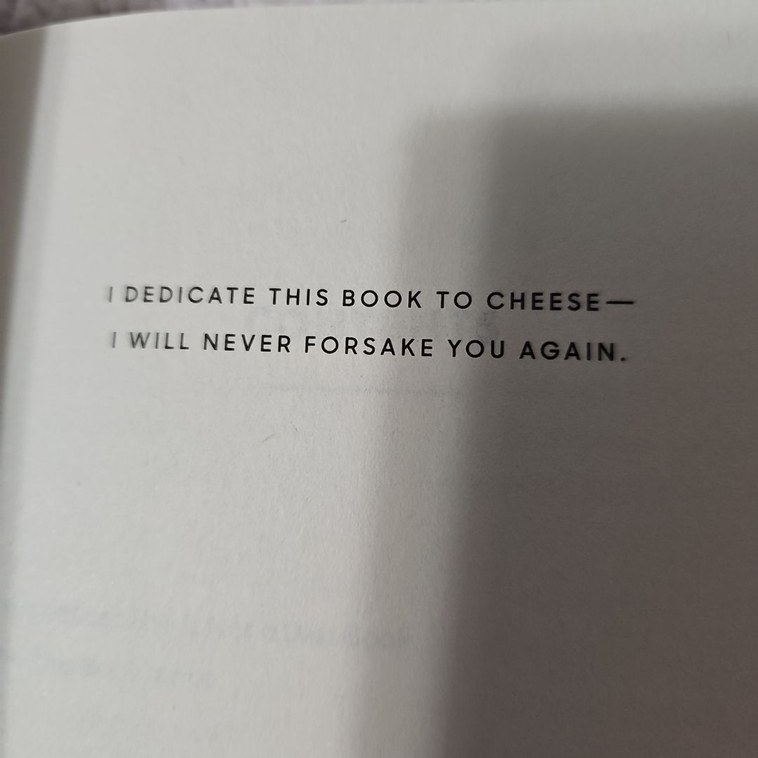 The F*ck It Diet