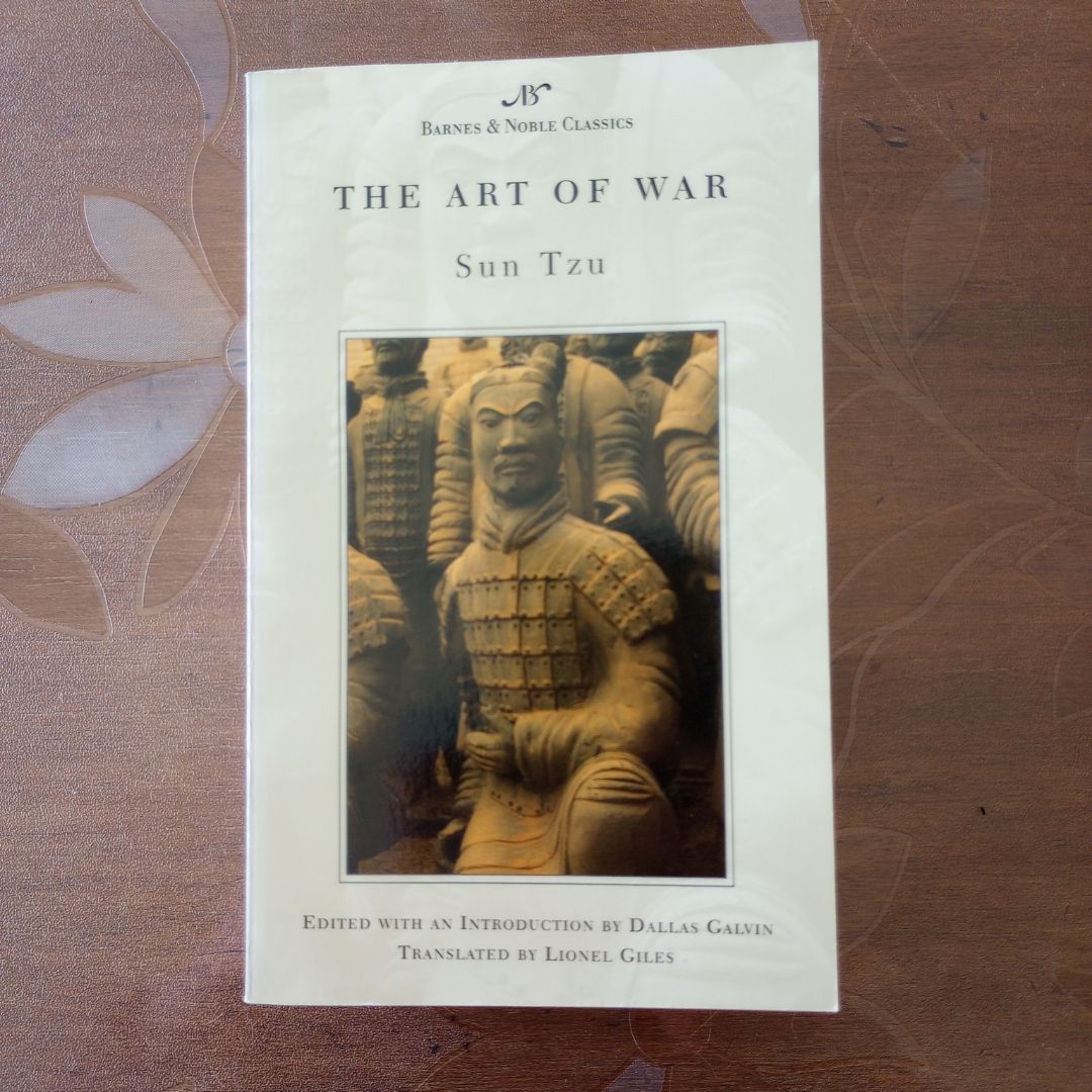 The Art of War