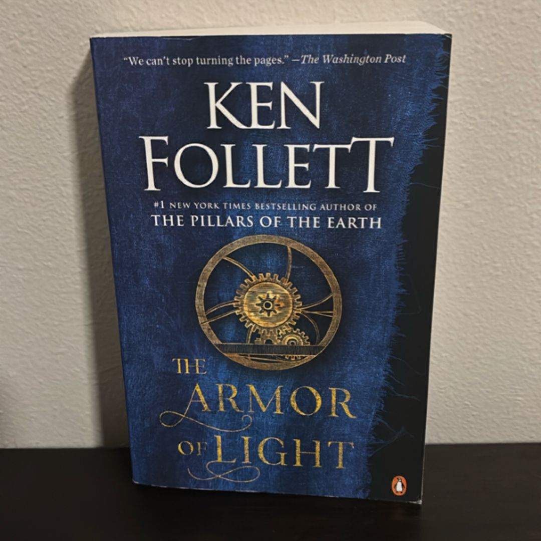 The Armor of Light