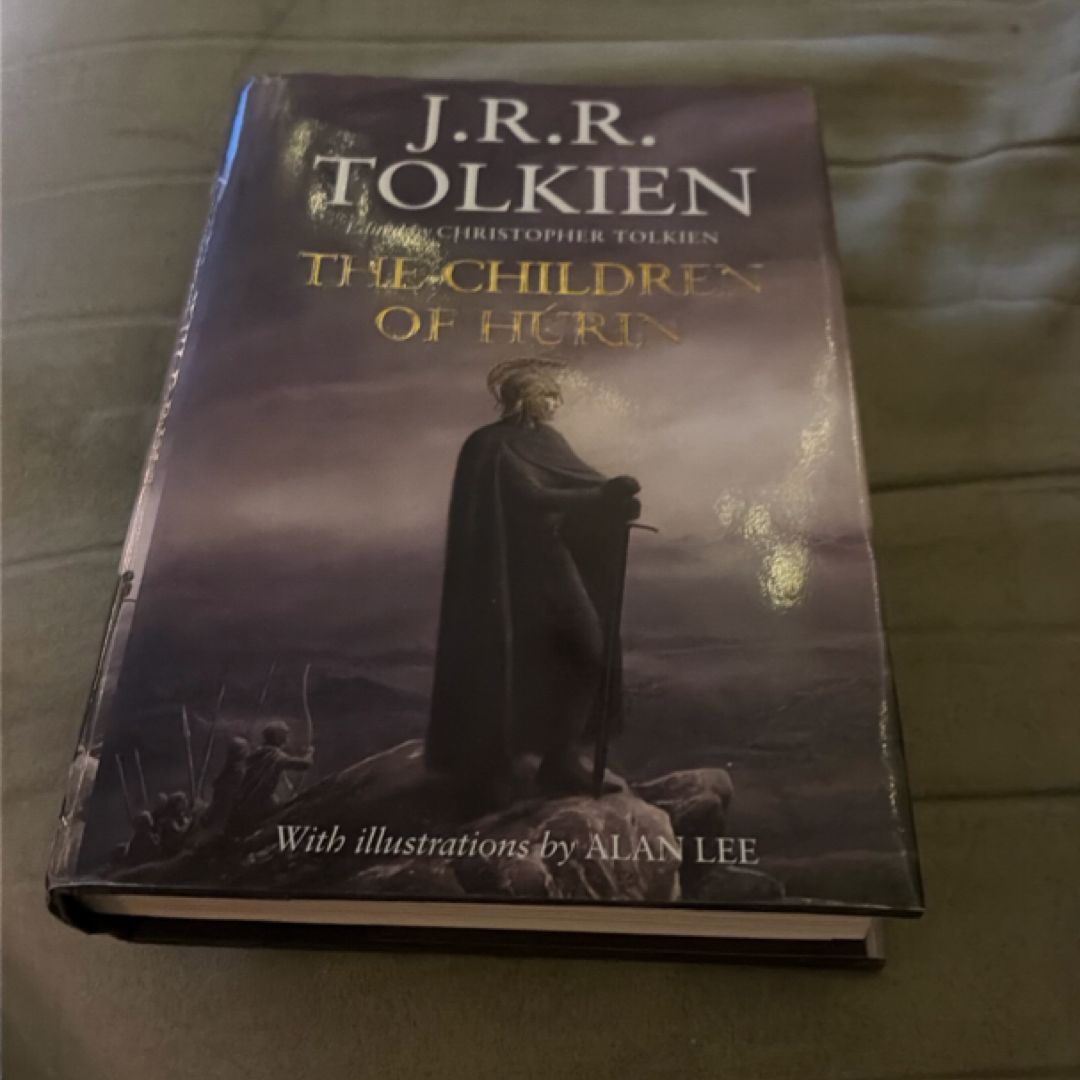 The Children of Húrin