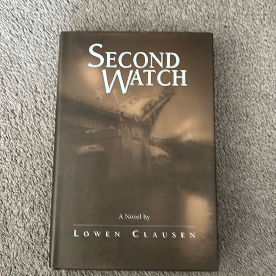 Second Watch
