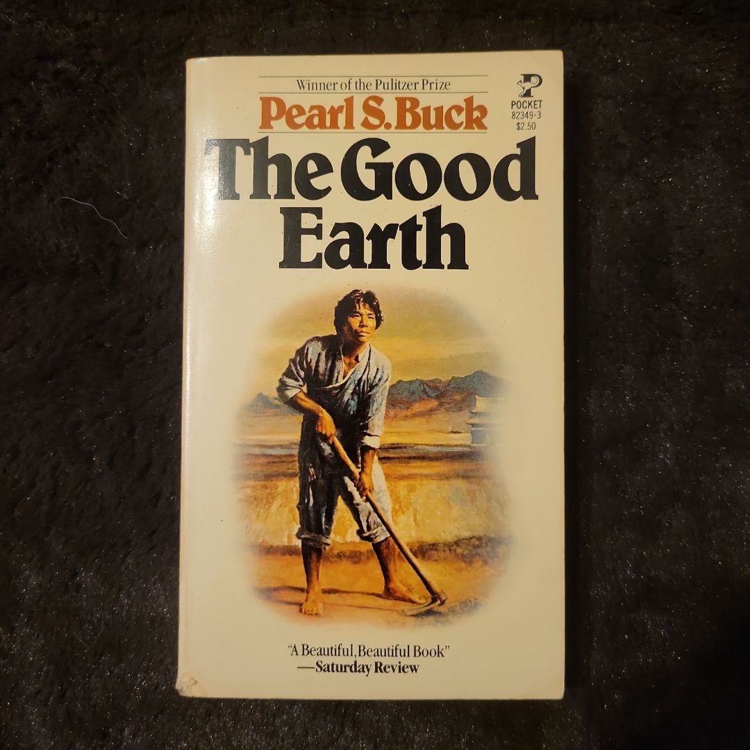 The Good Earth