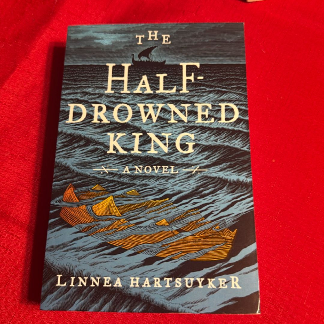 The Half-Drowned King