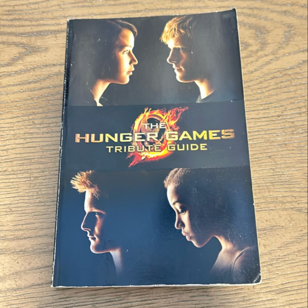 The Hunger Games