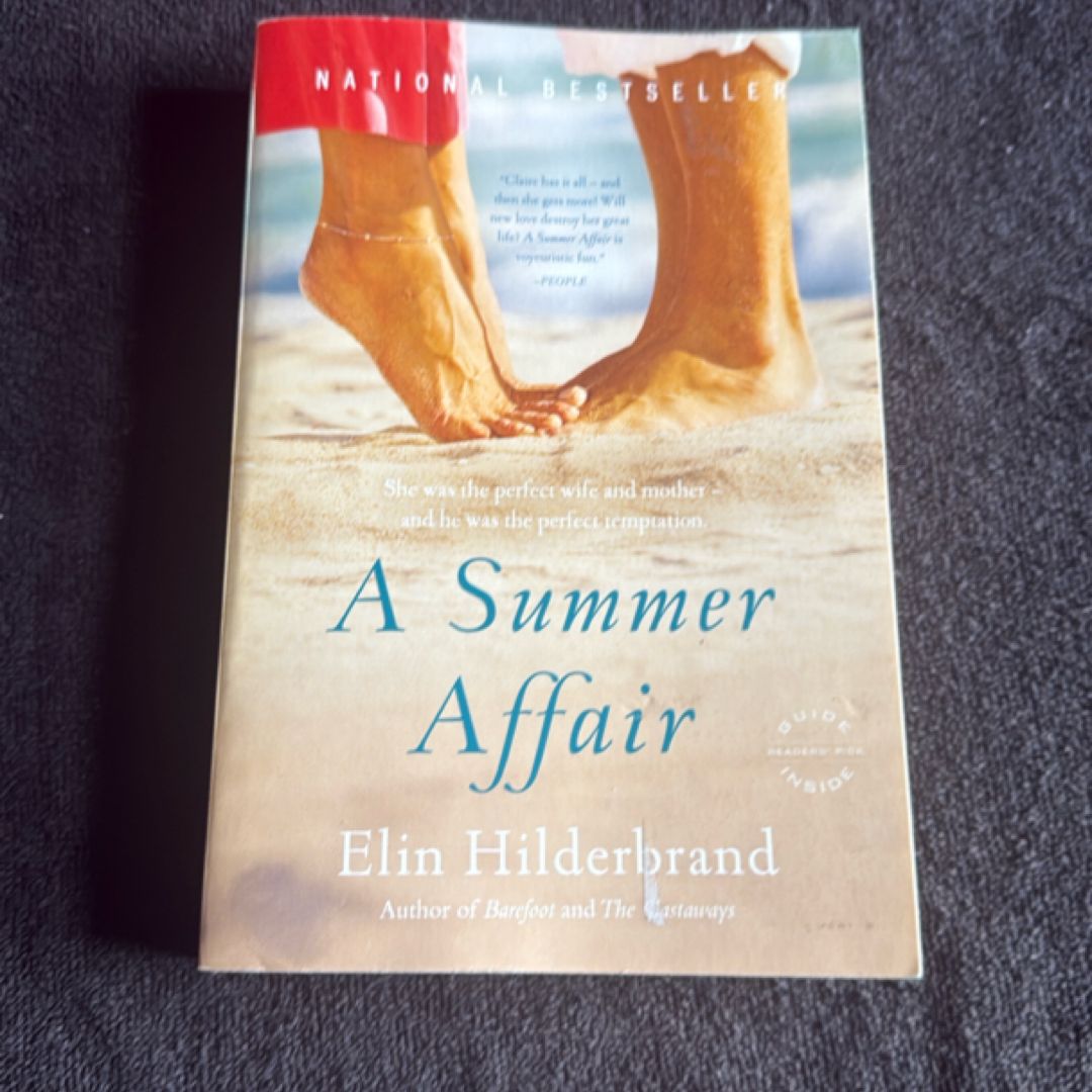 A Summer Affair