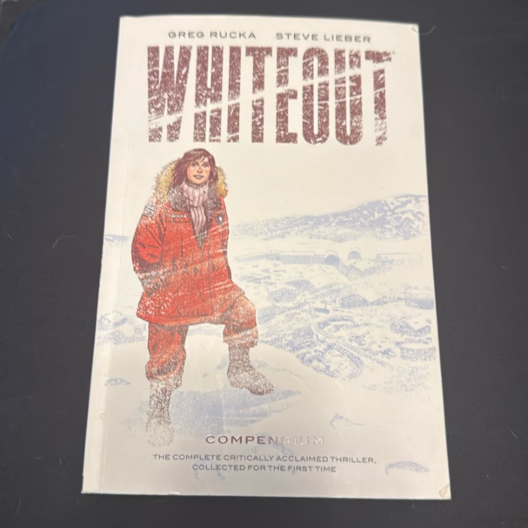 Whiteout Compendium