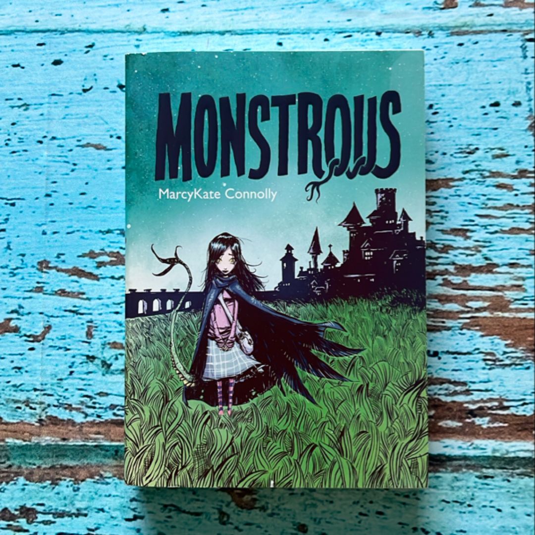Monstrous