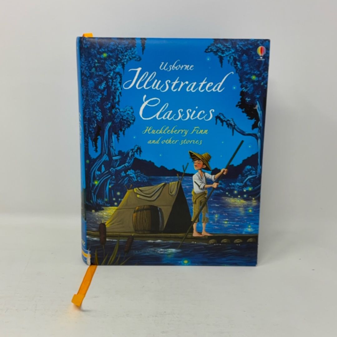 Huckleberry Finn and Other Stories