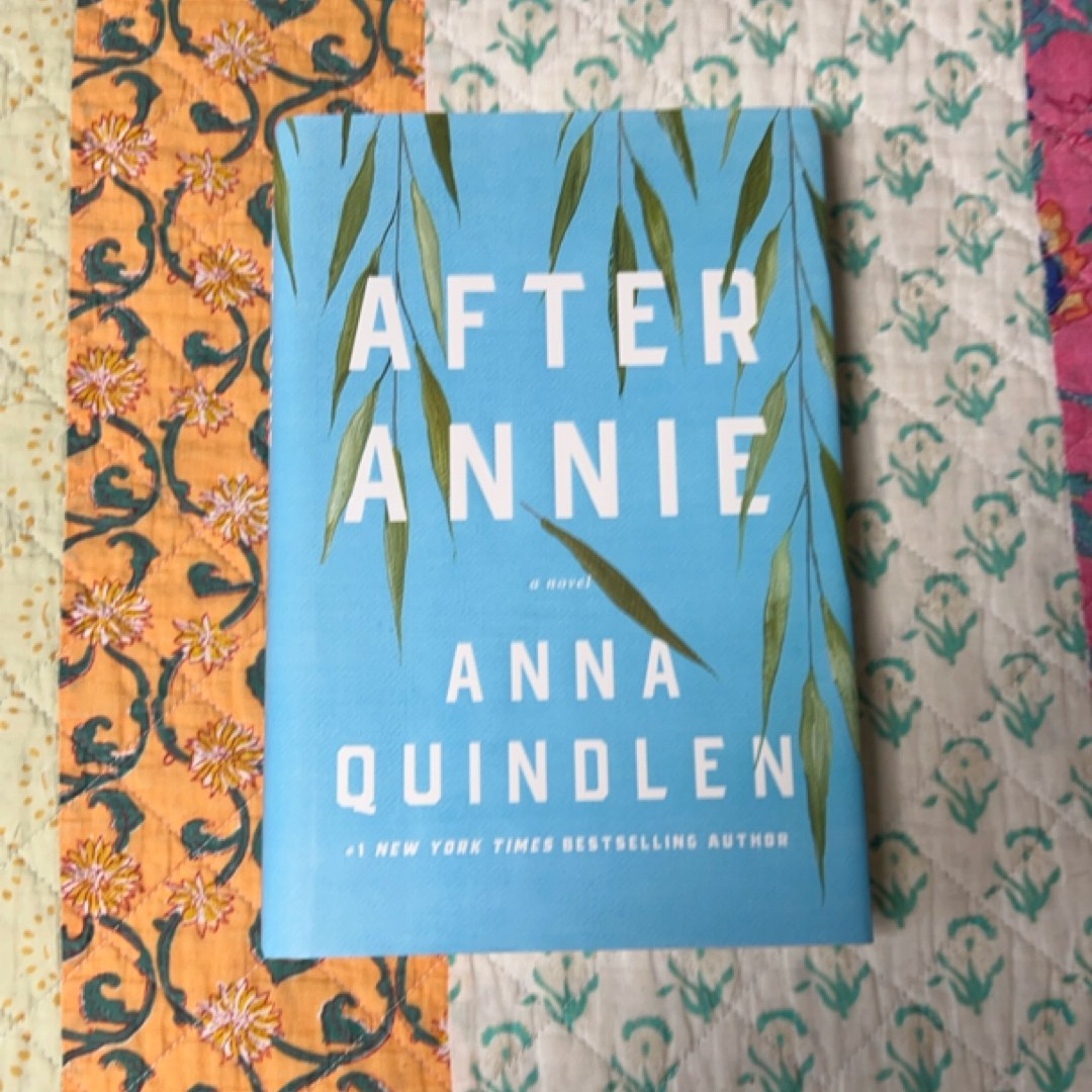 After Annie