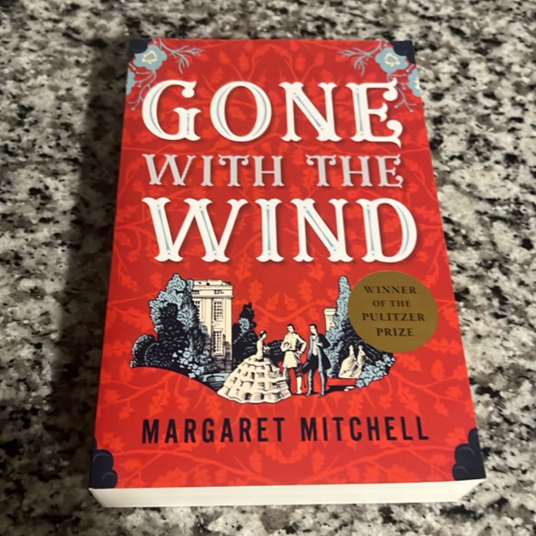 Gone with the Wind