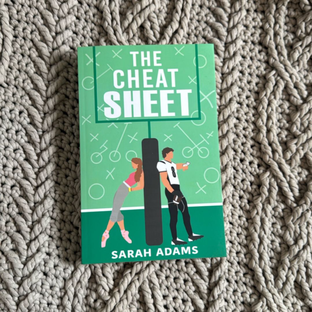 The Cheat Sheet (Indie version)